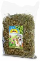 Jr farm сена цветочный луг 500г купить в Москве недорого, каталог товаров по низким ценам в интернет-магазинах с доставкой