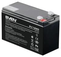 Батареи SVEN SV1290 купить в Москве недорого, каталог товаров по низким ценам в интернет-магазинах с доставкой