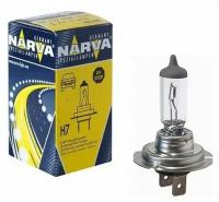 Лампы 48328 Narva H7 купить в Москве недорого, каталог товаров по низким ценам в интернет-магазинах с доставкой