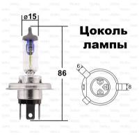 Лампы osram h4 64193als купить в Москве недорого, каталог товаров по низким ценам в интернет-магазинах с доставкой