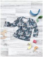 Футболки и рубашки для малышей купить в Москве недорого, в каталоге 29465 товаров по низким ценам в интернет-магазинах с доставкой