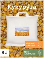 Кукурузы, 5 кг купить в Москве недорого, каталог товаров по низким ценам в интернет-магазинах с доставкой