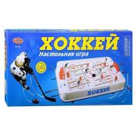 Игры Хоккей для детей купить в Москве недорого, каталог товаров по низким ценам в интернет-магазинах с доставкой
