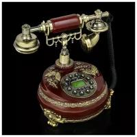Декоративные телефоны купить в Копейске недорого, в каталоге 1375 товаров по низким ценам в интернет-магазинах с доставкой