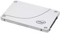Intel ssd dc s3500 series купить в Москве недорого, каталог товаров по низким ценам в интернет-магазинах с доставкой