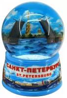 Сувениры Снежный шар купить в Москве недорого, каталог товаров по низким ценам в интернет-магазинах с доставкой