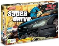 Sega super drive gta v 140 игры купить в Москве недорого, каталог товаров по низким ценам в интернет-магазинах с доставкой