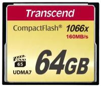 Карты флэш-памяти CF 64GB Transcend 1000X купить в Москве недорого, каталог товаров по низким ценам в интернет-магазинах с доставкой