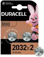 Батареи Duracell DL2032 купить в Москве недорого, каталог товаров по низким ценам в интернет-магазинах с доставкой