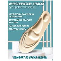 Каркасные ортопедические стельки купить в Москве недорого, каталог товаров по низким ценам в интернет-магазинах с доставкой
