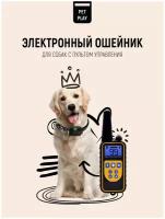 Petsafe ошейники антилай с вибрацией купить в Москве недорого, каталог товаров по низким ценам в интернет-магазинах с доставкой
