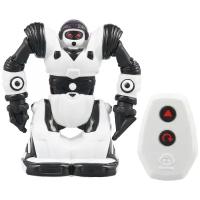 Wowwee мини робот робосапиен купить в Москве недорого, каталог товаров по низким ценам в интернет-магазинах с доставкой