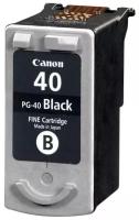 Картриджи pg-40 черные 0615b025 canon купить в Москве недорого, каталог товаров по низким ценам в интернет-магазинах с доставкой