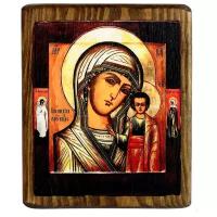 Казанские иконы божьей матери, набор для вышивания в Москве -738 товаров