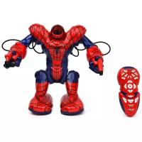 Wowwee роботы spidersapien купить в Москве недорого, каталог товаров по низким ценам в интернет-магазинах с доставкой