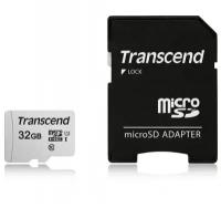 Карты памяти micro SDHC Transcend TS32GSDHC10 32GB купить в Москве недорого, каталог товаров по низким ценам в интернет-магазинах с доставкой