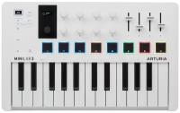 Синтезаторы, пианино и MIDI-клавиатуры купить в Перми недорого, в каталоге 10779 товаров по низким ценам в интернет-магазинах с доставкой