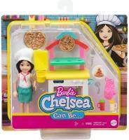 Barbie Развлечения Челси DWJ46 купить в Королёве недорого, каталог товаров по низким ценам в интернет-магазинах с доставкой