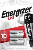 Батарейки energizer cr123a купить в Москве недорого, каталог товаров по низким ценам в интернет-магазинах с доставкой