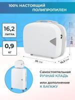 Бьюти-кейсы Samsonite купить в Москве недорого, каталог товаров по низким ценам в интернет-магазинах с доставкой