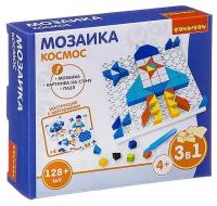 1 мозаики BONDIBON купить в Москве недорого, каталог товаров по низким ценам в интернет-магазинах с доставкой