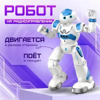 Говорящие роботы купить в Москве недорого, каталог товаров по низким ценам в интернет-магазинах с доставкой