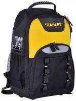 Stanley stst1 72335 рюкзаки для инструмента stanley купить в Москве недорого, каталог товаров по низким ценам в интернет-магазинах с доставкой
