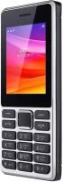 Мобильный телефон Vertex D514 черный металлик