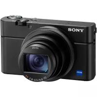 Фотоаппараты DSC-RX100 купить в Москве недорого, каталог товаров по низким ценам в интернет-магазинах с доставкой
