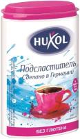 Сахарозаменители Huxol купить в Москве недорого, каталог товаров по низким ценам в интернет-магазинах с доставкой