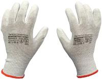 Антистатические перчатки a-0004-2 купить в Москве недорого, каталог товаров по низким ценам в интернет-магазинах с доставкой