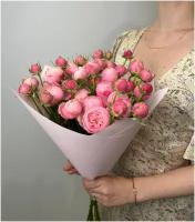 Цветы кустовые розы купить в Москве недорого, каталог товаров по низким ценам в интернет-магазинах с доставкой