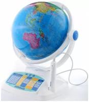 Интерактивные глобусы Smart Globe купить в Москве недорого, каталог товаров по низким ценам в интернет-магазинах с доставкой