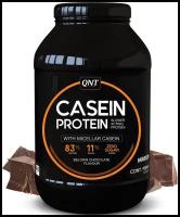 Протеины Qnt Protein Casein 80 купить в Москве недорого, каталог товаров по низким ценам в интернет-магазинах с доставкой
