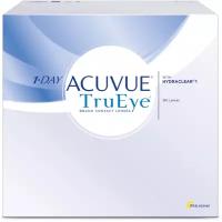 1 day acuvue trueye 180pk купить в Москве недорого, каталог товаров по низким ценам в интернет-магазинах с доставкой