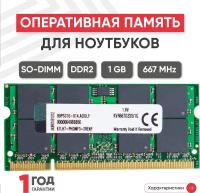 Модули памяти SODIMM DDR2 667 купить в Москве недорого, каталог товаров по низким ценам в интернет-магазинах с доставкой