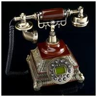 Декоративные телефоны купить в Ногинске недорого, в каталоге 1381 товар по низким ценам в интернет-магазинах с доставкой