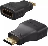Переходники miniHDMI-HDMI купить в Москве недорого, каталог товаров по низким ценам в интернет-магазинах с доставкой