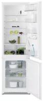 Встраиваемый холодильник Electrolux KNT2LF18S