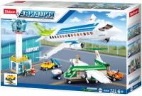 Игрушки детские Аэропорт купить в Москве недорого, каталог товаров по низким ценам в интернет-магазинах с доставкой