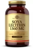 Lecithin (лецитины) соевые лецитин купить в Москве недорого, каталог товаров по низким ценам в интернет-магазинах с доставкой
