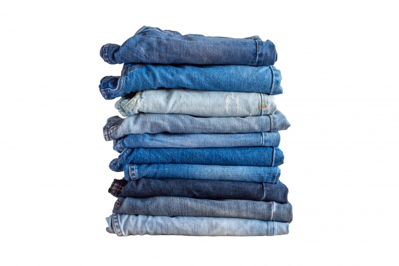Как выбрать джинсы правильно - практические советы
