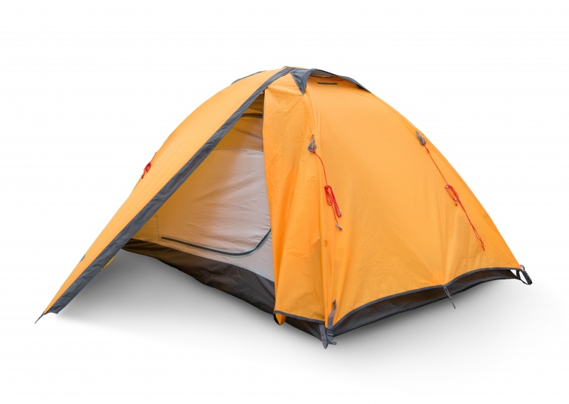 Как выбрать палатку - практические советы